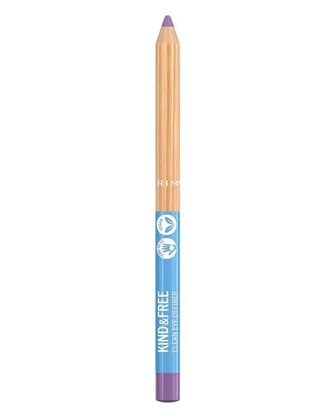 Rimmel London Kind & Free Clean Eye Definer 003 Grape