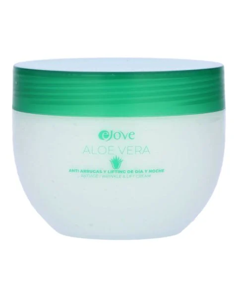 Ejove Aloe Vera Anti Wrinkle & Lift Cream