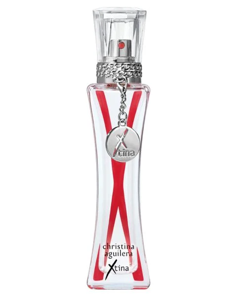 Christina Aguilera Xtina EDP