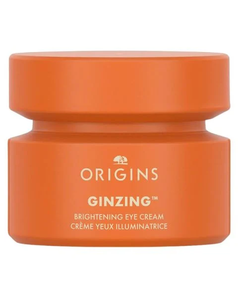 Origins GinZing Brightening Eye Cream Cool
