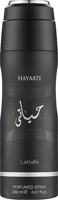Lattafa Perfumes Hayaati
