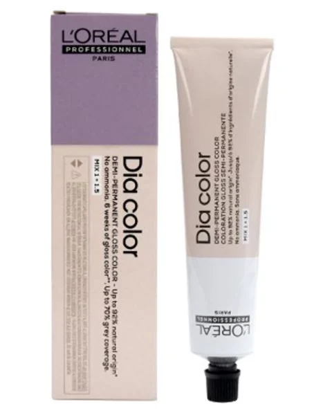Loreal Prof. Dia Color 8.2