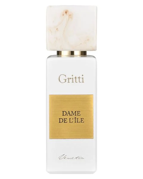 Gritti Dame De L´Ile EDP