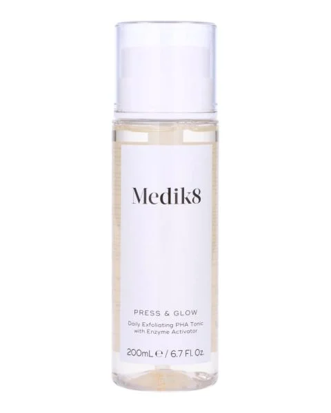 Medik8 Press & Glow
