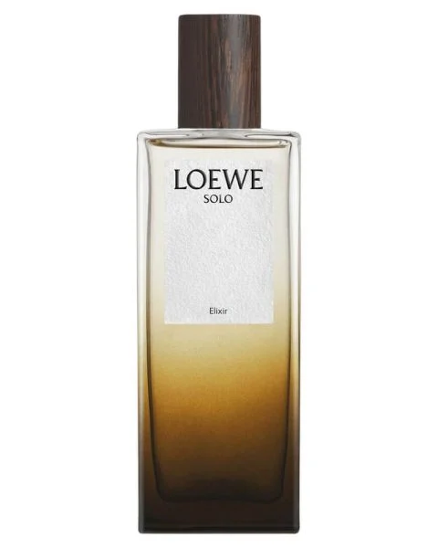 Loewe Solo Elixir EDP