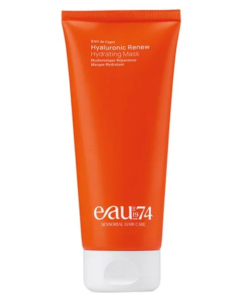 EAUde1974 Eau de Capri Hyaluronic Renew Hydrating Mask