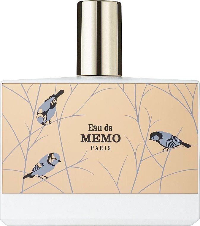 Memo Eau de Memo