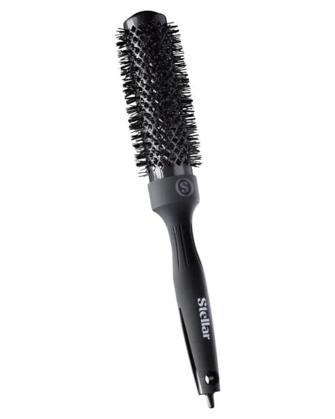 Stellar Heatsense Round Brush 33mm
