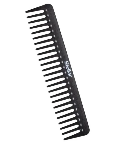 Stellar Carbon Dressing Comb