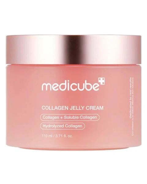 Medicube Collagen Jelly Cream