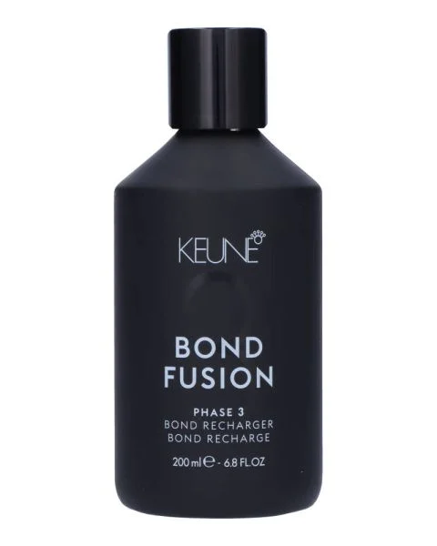 Keune Bond Fusion Phase 3 Hair Treatment Lotion Mask