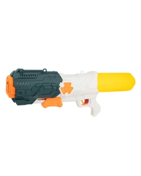 Excellent Houseware Pompa Pistola ad acqua Verde