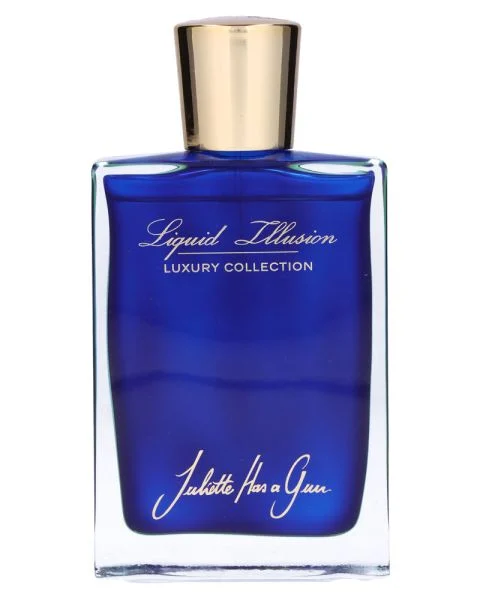 Juliette Has A Gun Liquid Illusion EDP