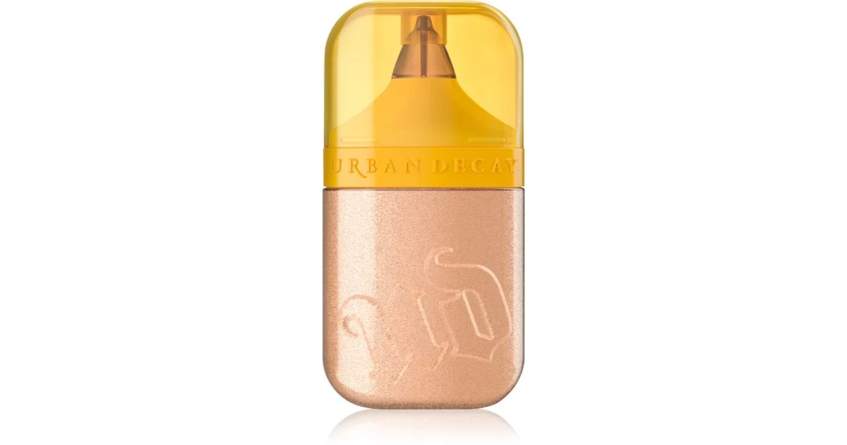 Urban Decay Bond illuminante liquido resistente all'acqua colore Space Cowboy 30 ml