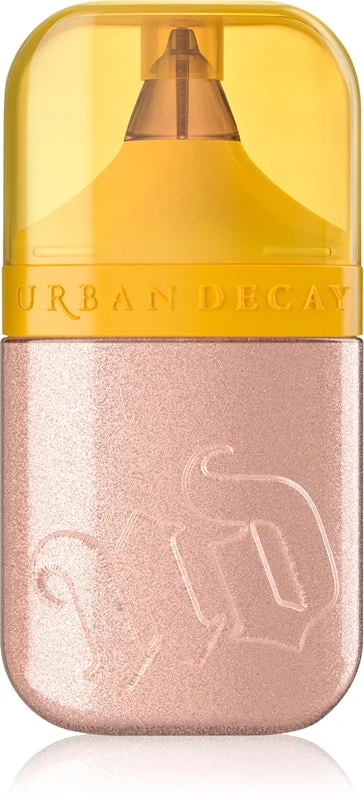 Urban Decay Bond illuminante liquido resistente all'acqua colore PCH 30 ml
