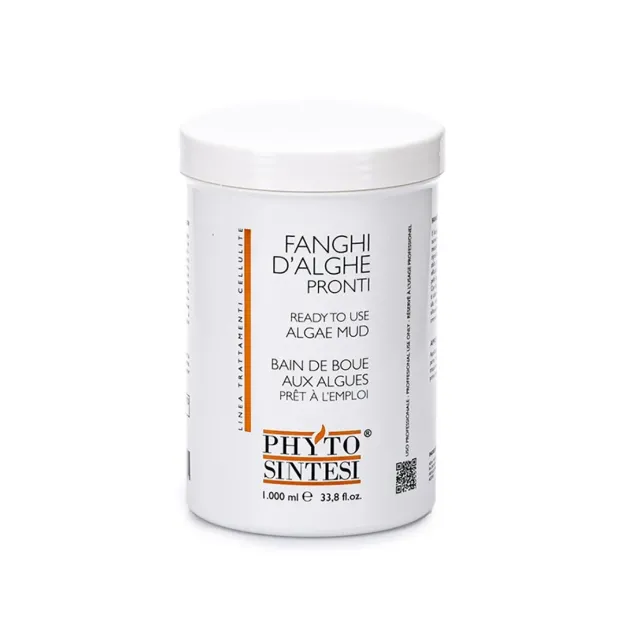 Fanghi Corpo alle Alghe Pronti Phyto Sintesi 1000 ml