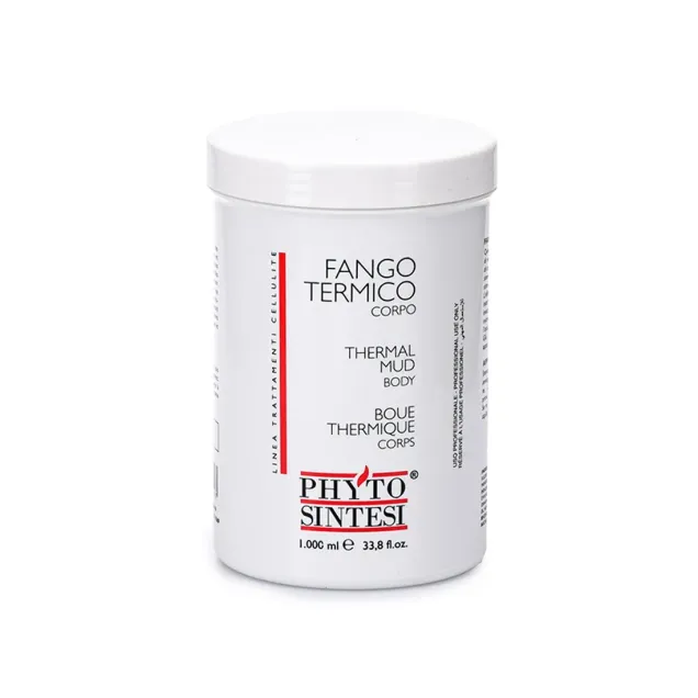 Fango Anticellulite Termico Professionale Phyto Sintesi 1000 ml