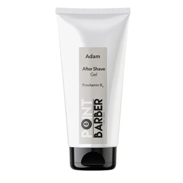 Farmagan Adam After Shave Gel Dopobarba Delicato 100 ml