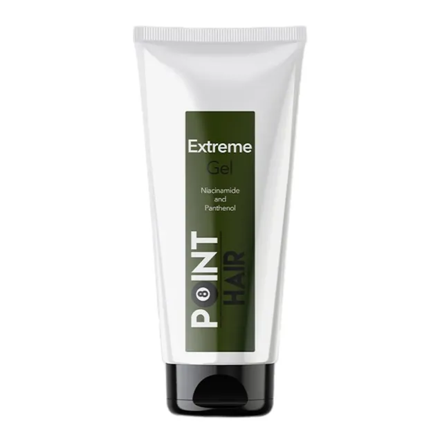Farmagan Gel Capelli Iperfissante Tenuta Estrema 200 ml Extreme