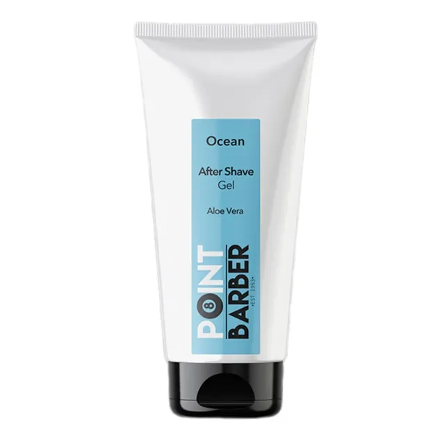 Farmagan Point After Shave Gel Dopobarba Lenitivo 100 ml