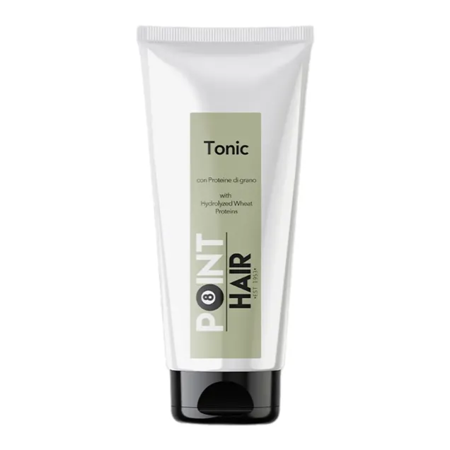 Farmagan Tonic Crema Modellante Capelli Crespi 200 ml