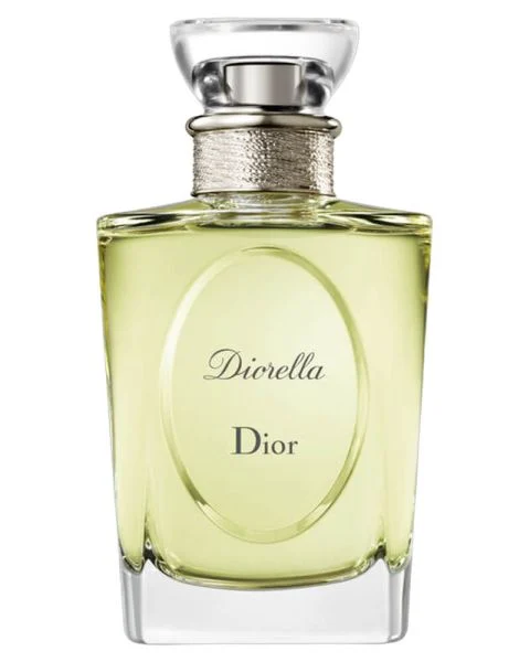 Dior Diorella EDT