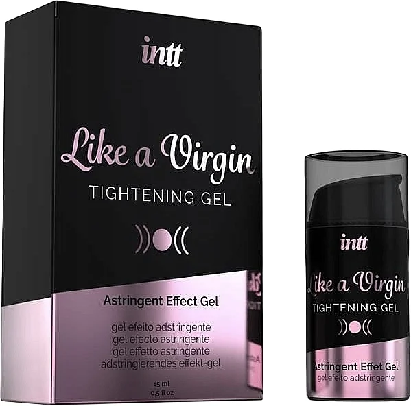 Gel per il restringimento vaginale