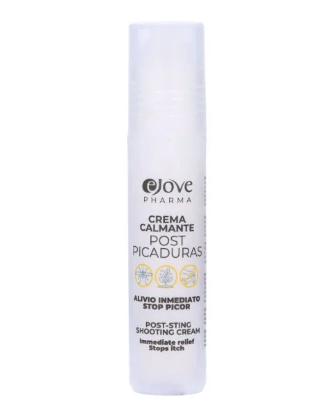 Ejove Post Sting Shoothing Cream