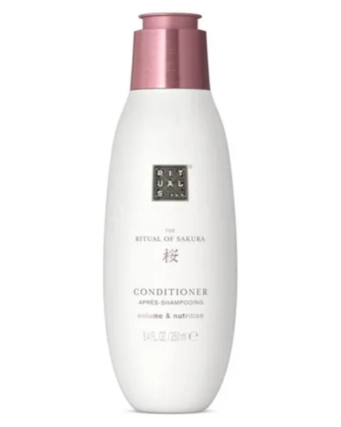Rituals The Ritual of Sakura Volume & Nutrition Conditioner