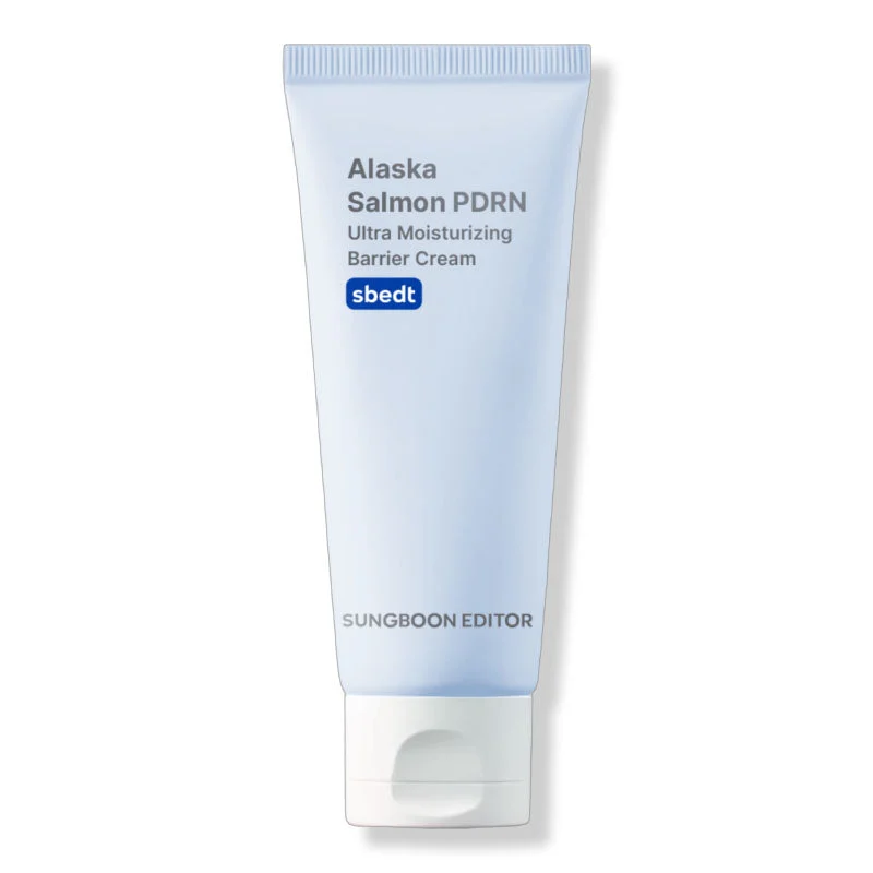 Crema barriera ultra idratante Alaska Salmon PDRN 50ml