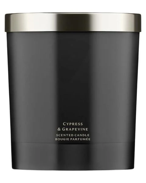 Jo Malone Cypress & Grapevine Scented Candle