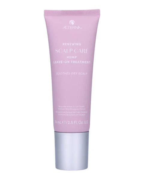 Alterna Renewing Scalp Care Hemp Leave-on Treatment