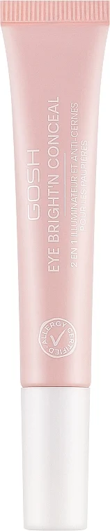 Gosh Eye Bright'n Conceal
