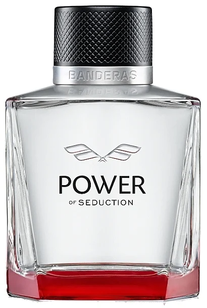 Banderas Power Of Seduction