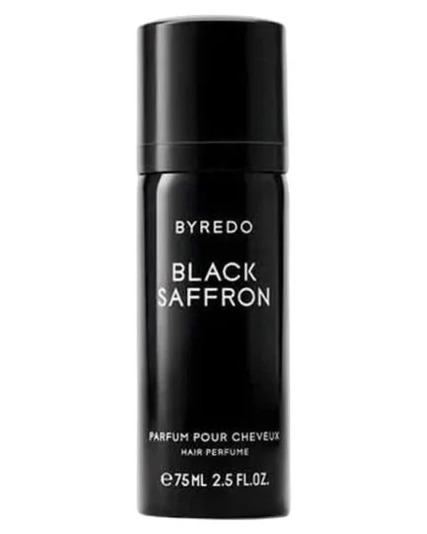 Byredo Black Saffron Hair Perfume