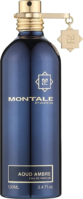 Montale Aoud Ambre
