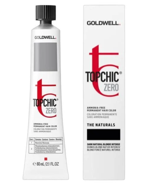 Goldwell Topchic Zero 8N Light Natural Blonde