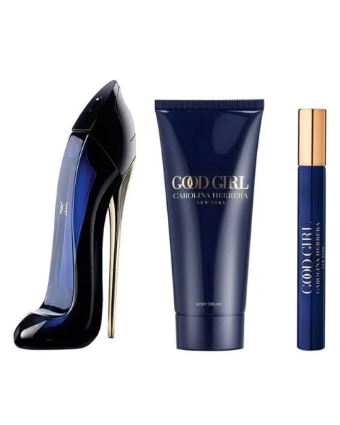 Carolina Herrera Good Girl Gift Set EDP