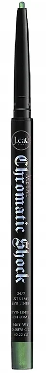 J.Cat Beauty Chromatic Shock 24/7 Xtreme Eye Liner