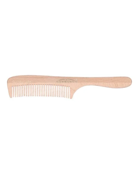Barburys Beechwood Comb N°5 Ref. P002918