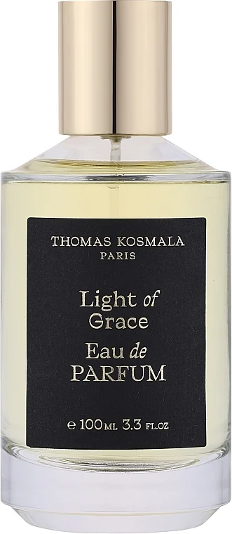 Thomas Kosmala Light Of Grace