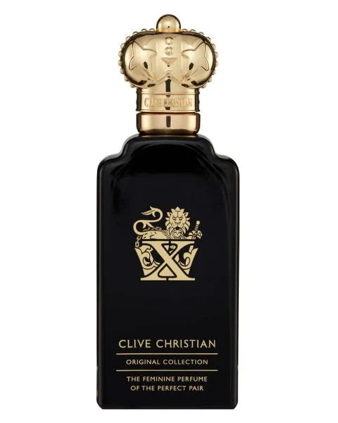 Clive Christian Original Collection X Feminine