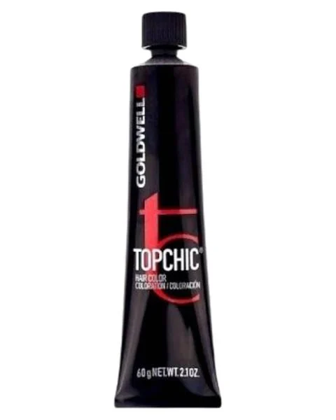 Goldwell Topchic Hair Color 6K (Copper Brilliant)