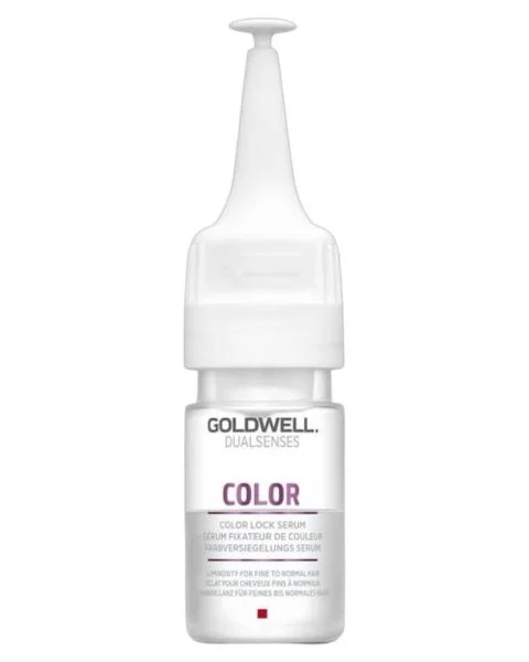 Goldwell Dualsenses Color Lock Serum