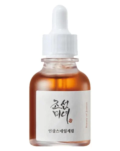 Beauty Of Joseon Revive Serum Ginseng Snail Mucin
