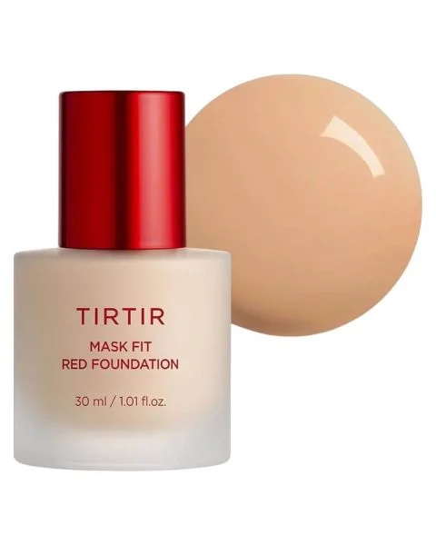 TIRTIR Mask Fit Red Foundation 25N Mocha