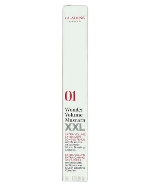 Clarins Wonder Volume Mascara XXL