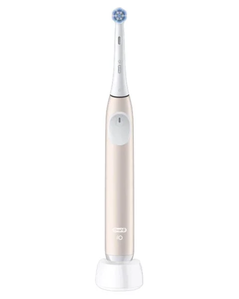 Oral B Io Series 2 100% Cleaner Teeth