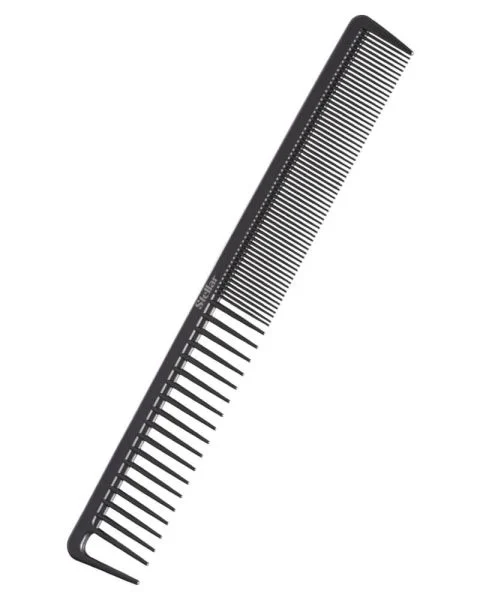 Stellar Carbon Cutting Comb