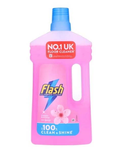 Flash Cherry Blossom